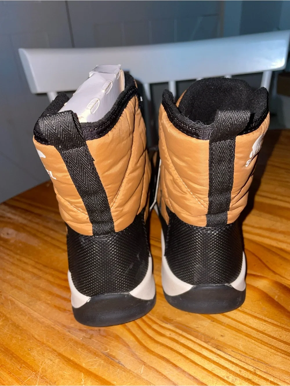 Sorel sz big